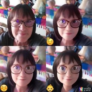 Meet your Posher, Cheryl